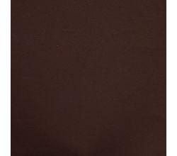 Viskózový úplet - dark brown