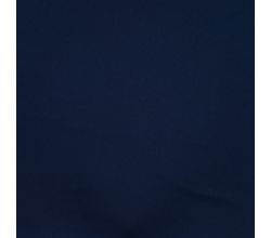 Viskózový úplet - navy