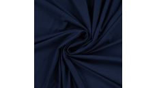 Viskózový úplet - navy