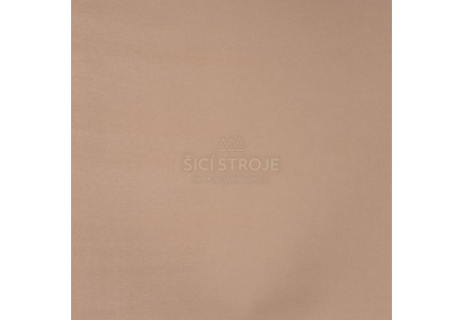 Double Suede - Camel