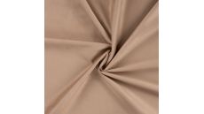 Double Suede - Camel