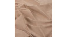 Double Suede - Camel