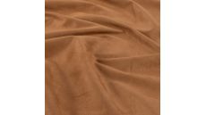 Double Suede - Cognac