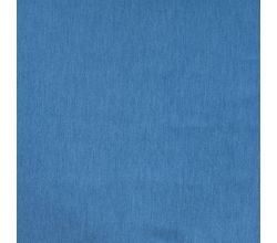 Chambray Stretch, Washed Blue