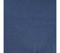 Chambray Stretch, Dark Blue