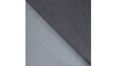 Chambray Stretch - Black