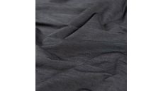 Chambray Stretch - Black