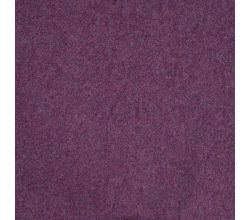 100% Merino Wool Fleece, Cyclam Melange