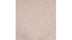 100% Merino Wool Fleece - Ecru Melange