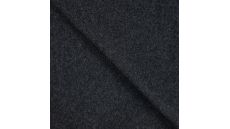 100% Merino Wool Fleece - Antracite Melange