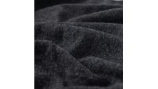 100% Merino Wool Fleece - Antracite Melange
