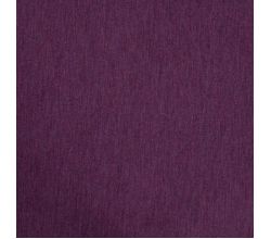 100% Merino Wool Jersey, Cyclam Melange