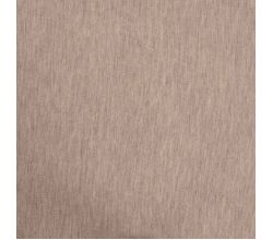 100% Merino Wool Jersey, Ecru Melange