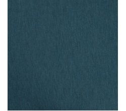 100% Merino Wool Jersey, Petrol Melange