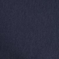 100% Merino Wool Jersey - Navy Melange