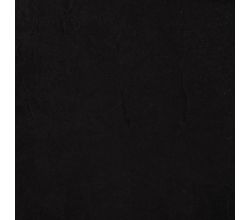 Suede Stretch Creased, Black