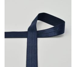 Lemovací elastický proužek, 20 mm - námořnická