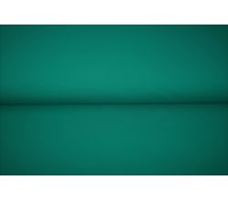 Úplet French Terry počesaný - tyrkysová