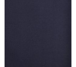 Náplet, šíře 35 cm tunel - tmavě modrá