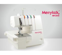 Merrylock MK3040