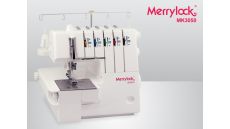 Overlock-Coverlock Merrylock MK3050CL