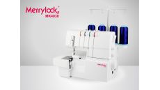 Overlock Merrylock MK4030