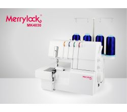 Merrylock MK4030