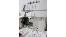 Overlock Merrylock MK4030