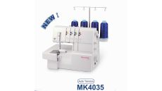 Merrylock MK4035 - rozbalené