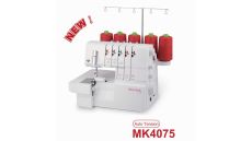 Overlock-Coverlock Merrylock MK4075