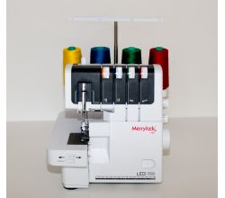 Overlock Merrylock MK480