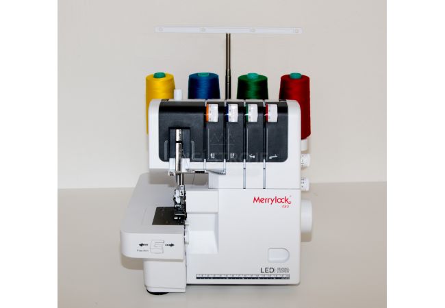 Overlock Merrylock MK480