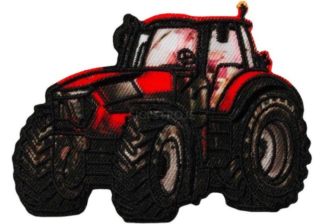 Nažehlovačka Traktor 8,1 x 5,9 cm Monoquick