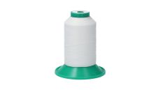 Elastická nit Artyn Flex 120 1500 m - 0700 - bílá