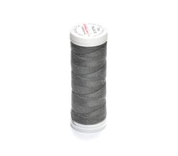 Polyesterová střižová nit Talia 30 70 m - 0796 - šedá