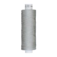Polyesterová střižová nit Talia 120 500 m - 0780 - šedá