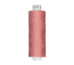 Polyesterová střižová nit Talia 120 500 m - 0812 - růžová
