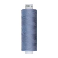 Polyesterová střižová nit Talia 120 500 m - 0923 - modrá