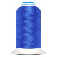 Vyšívací nit Gütermann Super Brite Polyester 40 1000 m - 5580