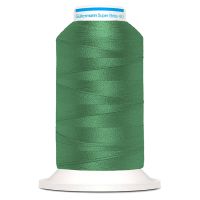 Vyšívací nit Gütermann Super Brite Polyester 40 1000 m - 5584