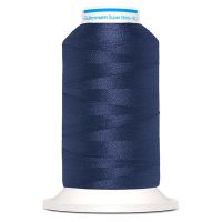 Vyšívací nit Gütermann Super Brite Polyester 40 1000 m - 5603