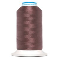 Vyšívací nit Gütermann Super Brite Polyester 40 1000 m - 5639