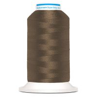 Vyšívací nit Gütermann Super Brite Polyester 40 1000 m - 5672