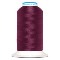 Vyšívací nit Gütermann Super Brite Polyester 40 1000 m - 5676