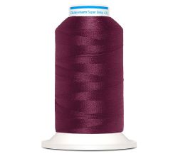 Vyšívací nit Gütermann Super Brite Polyester 40 1000 m - 5676
