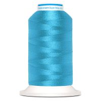 Vyšívací nit Gütermann Super Brite Polyester 40 1000 m - 5819