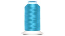 Vyšívací nit Gütermann Super Brite Polyester 40 1000 m - 5819