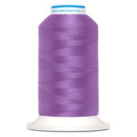 Vyšívací nit Gütermann Super Brite Polyester 40 1000 m - 9019