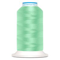 Vyšívací nit Gütermann Super Brite Polyester 40 1000 m - 9106
