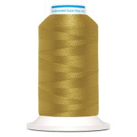 Vyšívací nit Gütermann Super Brite Polyester 40 1000 m - 9124